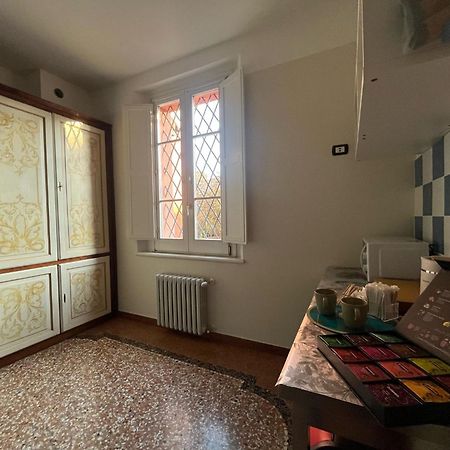 Апартаменты Saragozza Flat & Secret Garden Болонья Экстерьер фото
